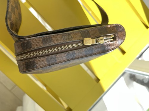 Louis vuitton marsupio vita - in,