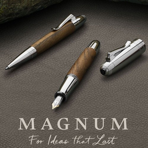 Graf von faber castell magnum - graf,