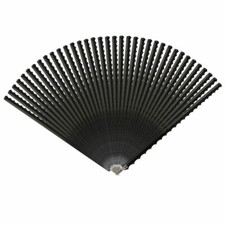 Lama di ricambio per affettatrice pane per affettatrici pane Berkel, confezione da 36 re...