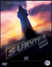 Dvd Nuovo - Wrestling: Wwe -