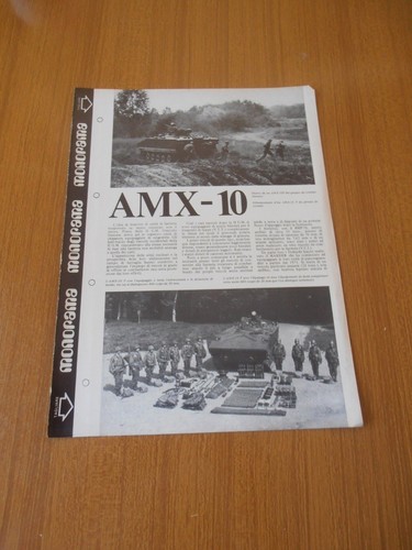 1972 amx carro trasporto - amx, 10