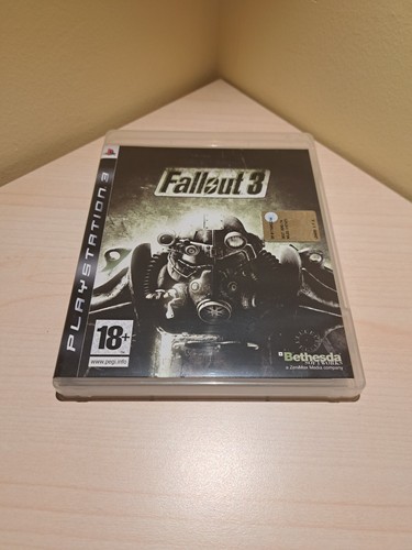 Fallout gioco playstation - fallout,