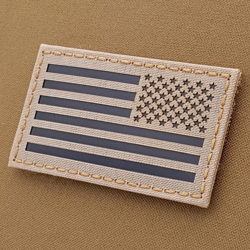 Patch tattica infrarossi - , ir