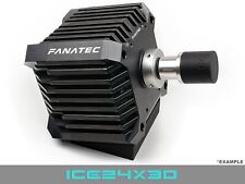 Base inclinabile per Fanatec