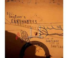Bill Bruford's Earthworks