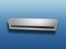 Griglia di ventilazione per