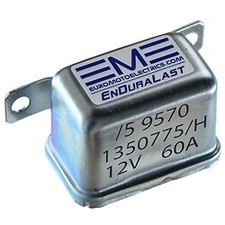 Starter Relay (Cricket)