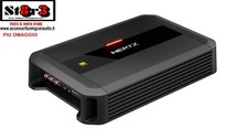 Amplificatore Auto HERTZ DP4.300  Compact Power 840W 4 Canali Nuovo spl SQL