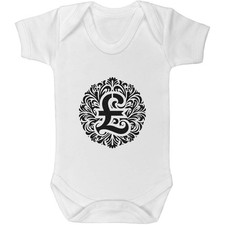 'Segno decorativo della