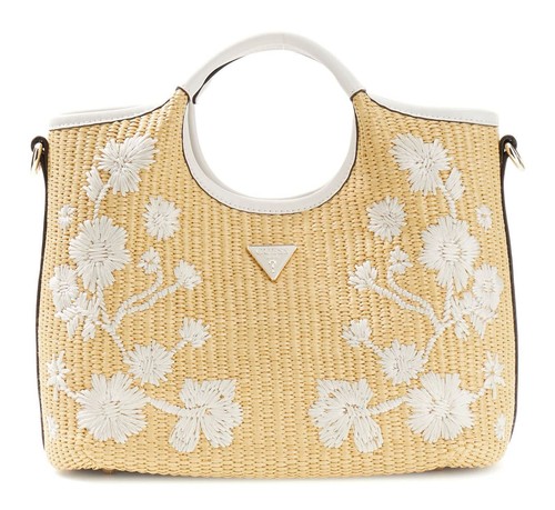 Borsa mano guess kirsten - mano,