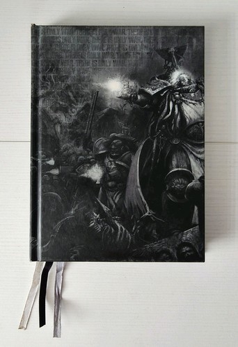 Warhammer 40k 6th edition - 40k,,