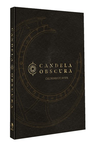 Candela obscura regolamento - candela,