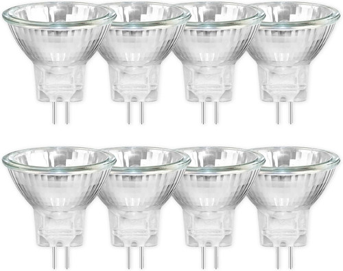 Pezzi lampadine alogena - pezzi,