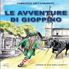 Le avventure di Gioppino
