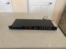 Alesis midiverb iii processore - midiverb,