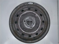 Cerchio In Lamiera Usato