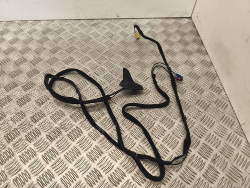 Audi 2009 antenna gps - 8p,
