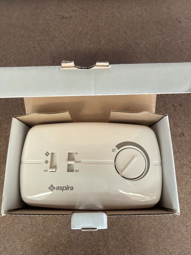 Regolatore ventola nuovo marca - regolatore,