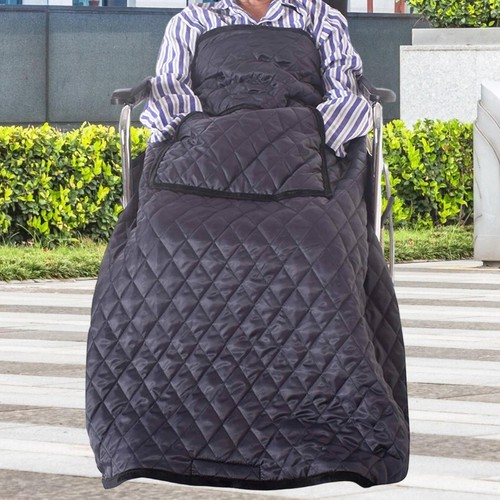 Coperta per sedia rotelle - sedia, a