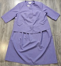 Abito vestito vintage Allison