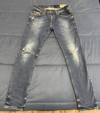 Diesel thommer jeans mens w31 - diesel,