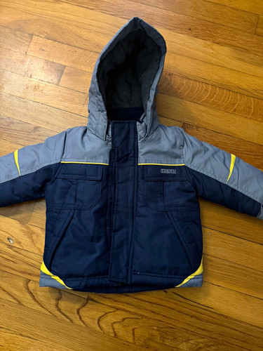 Oshkosh gosh giubbotto - oshkosh,
