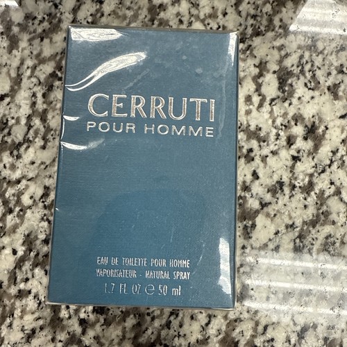 Cerruti pour homme - cerruti,