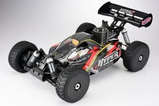 Hobao hyper 7 Tq2 Rtr Buggy W