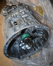 Cambio manuale originale