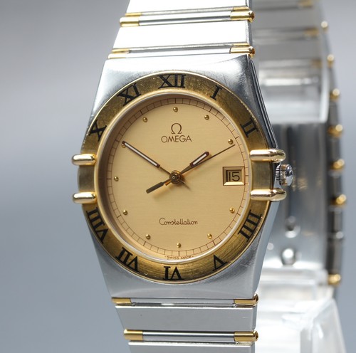 Orologio uomo vintage omega - orologio,
