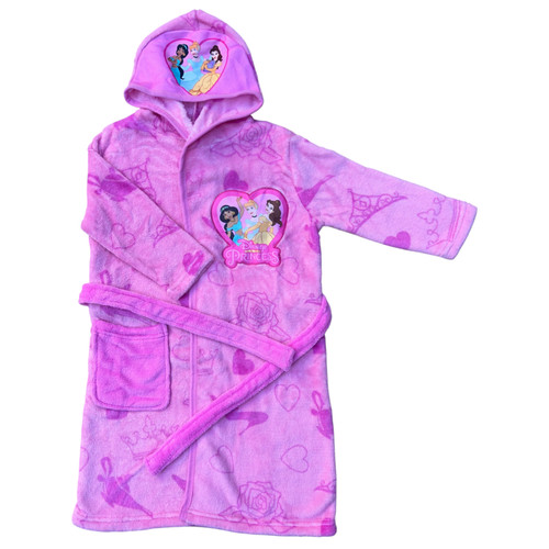 Vestaglia principesse disney - vestaglia,