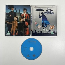 DISNEY MARY POPPINS 50th