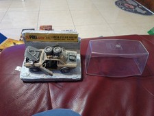 POLITOYS ART. S 19"LANCIA FULVIA 1600HF SPEDIZIONE POLARE" ENTRA E LEGGI ATTENTA