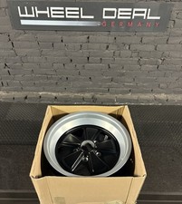 1x Cerchio Volpe Porsche Sc G - Modello 8 X 16 911 930 Wheel Rim Nuovo