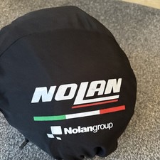 Casco moto Nolan N87 RAPID