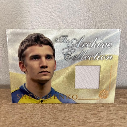 Obo msg futera - shevchenko, ac