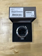 Metabones Professional Adapter