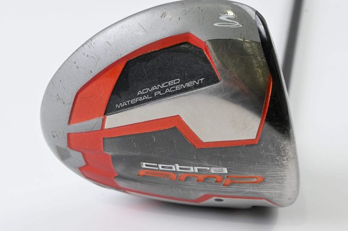 Driver amp cobra 5 gradi - amp, 10,5