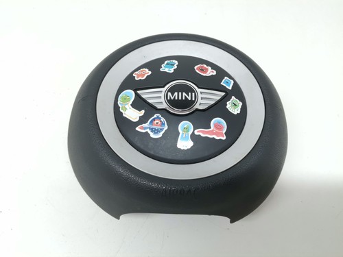 Airbag volante per mini - airbag,