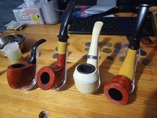 Set Di 4 Pipe