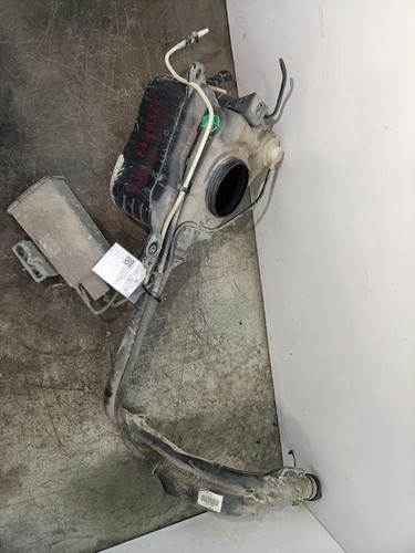 Serbatoio carburante per seat - serbatoio,