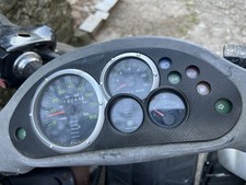 Strumentazione Km. Piaggio NRG