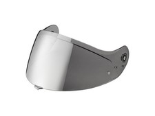 VISIERA MT SILVER Per NOLAN /