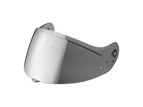 Visiera silver per - visiera, nolan