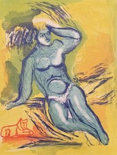 Sandro Chia | Mistero