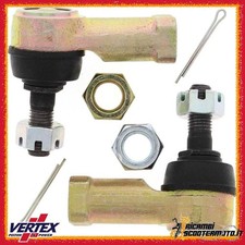 Kit Tirante Kawasaki Kvf 750 Brute Force 2005-2017 51-1006#6