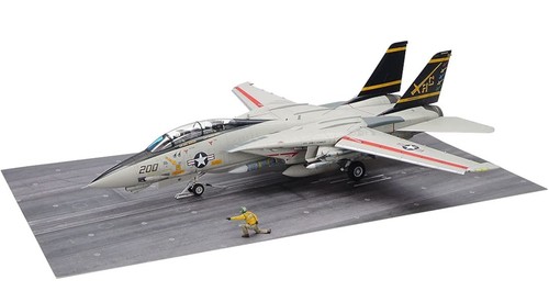 Tamiya serie capolavoro - 1/48,