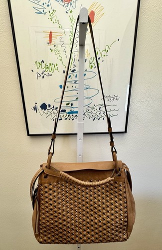 Plinio visona tote bag borsa - tote, bag/borsa