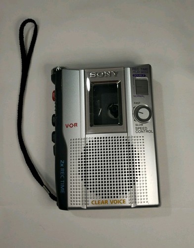 Sony tcm 200dv - sony, tcm-200dv