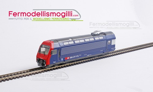 Acme 60653 locomotiva 450 - 60653,